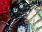 Bajaj Platina 100 ES 2010