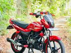 Bajaj Platina 100 ES 2015