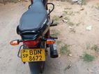 Bajaj Platina 100 ES 2016