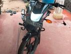 Bajaj Platina 100 ES 2015