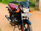 Bajaj Platina 100 ES super 2016