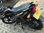 Bajaj Platina 100 ES 2015