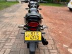 Bajaj Platina 100 ES 2019