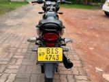 Bajaj Platina 100 ES 2019