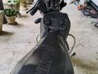 Bajaj Platina 100 2008