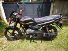 Bajaj Platina 100 for Rent