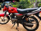 Bajaj Platina 100 Fully Condition 2009