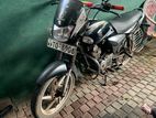 Bajaj Platina 100 2007