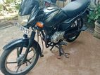 Bajaj Platina 100 2016