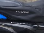 Bajaj Platina 100 Good 2016