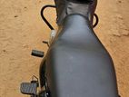 Bajaj Platina 100 2018