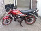 Bajaj Platina 100 2008