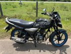 Bajaj Platina 100 2010
