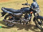 Bajaj Platina 100 2014