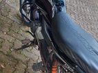 Bajaj Platina 100 2016