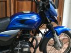 Bajaj Platina 100 2007