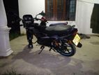 Bajaj Platina 100 2014