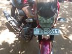 Bajaj Platina 100 2009
