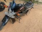 Bajaj Platina 100 2015
