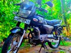 Bajaj Platina 100 2011