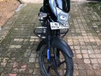 Bajaj Platina 100 Limited Edition 2007