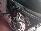 Bajaj Platina 100 MJN 1997