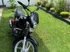 Bajaj Platina 100 Motorbike for Rent