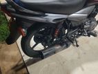 Bajaj Platina 100 2014