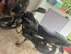 Bajaj Platina 100 2014