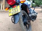 Bajaj Platina 100 2016