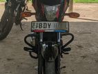 Bajaj Platina 100 2016