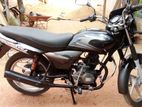 Bajaj Platina 100 no 2007