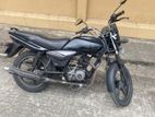 Bajaj Platina 100 2014