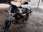 Bajaj Platina 100 2014