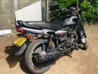 Bajaj Platina 100 2014
