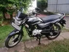 Bajaj Platina 100 on l 2019