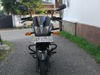 Bajaj Platina 100 On Light 2017