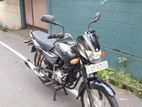 Bajaj Platina 100 On Light 2017