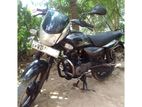 Bajaj Platina 100 2010