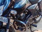 Bajaj Platina 100 patina 100cc 2007