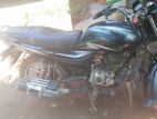 Bajaj Platina 100 ES 2016