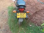 Bajaj Platina 100 2015