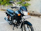 Bajaj Platina 100 2017