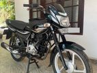 Bajaj Platina 100 2018