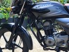 Bajaj Platina 100 2013