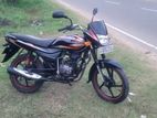 Bajaj Platina 100 2019