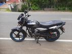 Bajaj Platina 100 2013