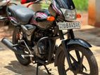 Bajaj Platina 100 2014