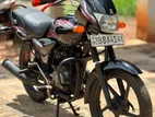 Bajaj Platina 100 2014