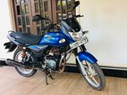Bajaj Platina 100 2008